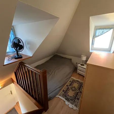 Apartment Hyper Centre Strasbourg
