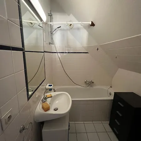 Apartmán Hyper Centre *